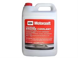Premium Engine Coolant